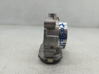 2011-2022 Dodge Charger Throttle Body P/N:0 280 750 770 05184349AE Fits OEM Used Auto Parts - Oemusedautoparts1.com