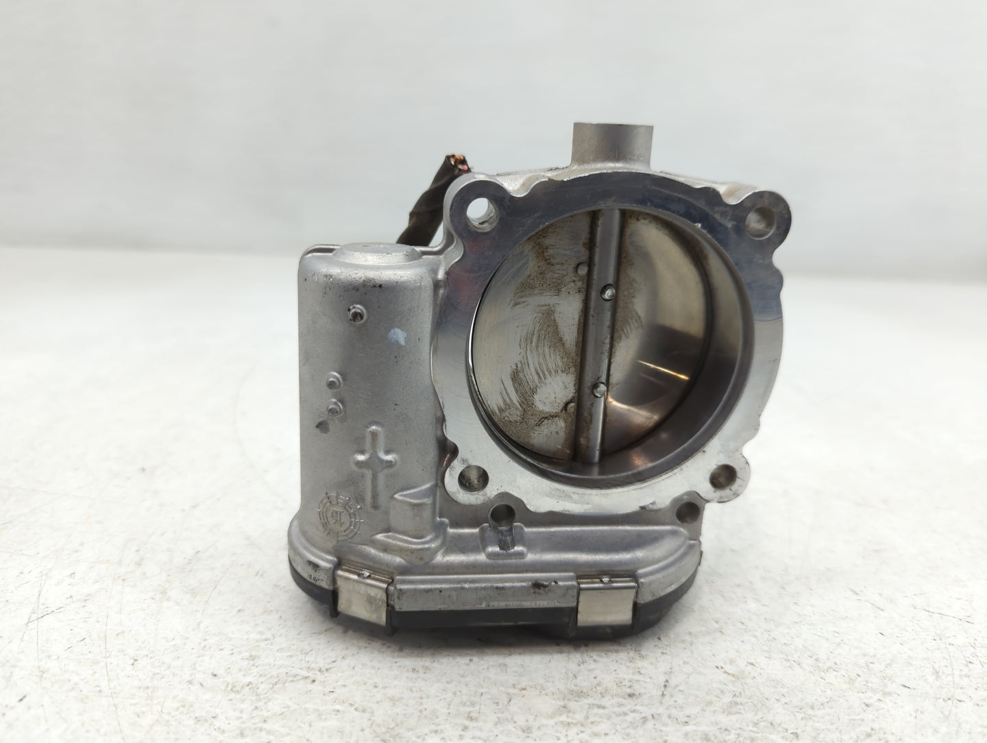 2011-2022 Dodge Charger Throttle Body P/N:0 280 750 770 05184349AE Fits OEM Used Auto Parts - Oemusedautoparts1.com