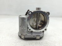 2011-2022 Dodge Charger Throttle Body P/N:0 280 750 770 05184349AE Fits OEM Used Auto Parts - Oemusedautoparts1.com