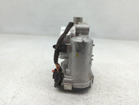 2011-2022 Dodge Charger Throttle Body P/N:0 280 750 770 05184349AE Fits OEM Used Auto Parts - Oemusedautoparts1.com