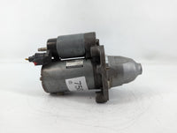 2017-2022 Dodge Charger Car Starter Motor Solenoid OEM P/N:428000-9301 56029852AB Fits OEM Used Auto Parts - Oemusedautopart