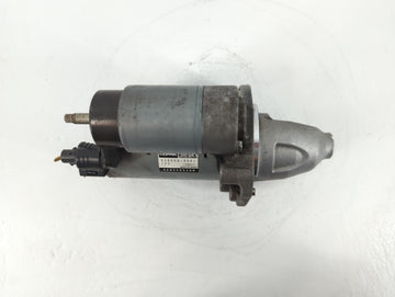 2017-2022 Dodge Charger Car Starter Motor Solenoid OEM P/N:428000-9301 56029852AB Fits OEM Used Auto Parts