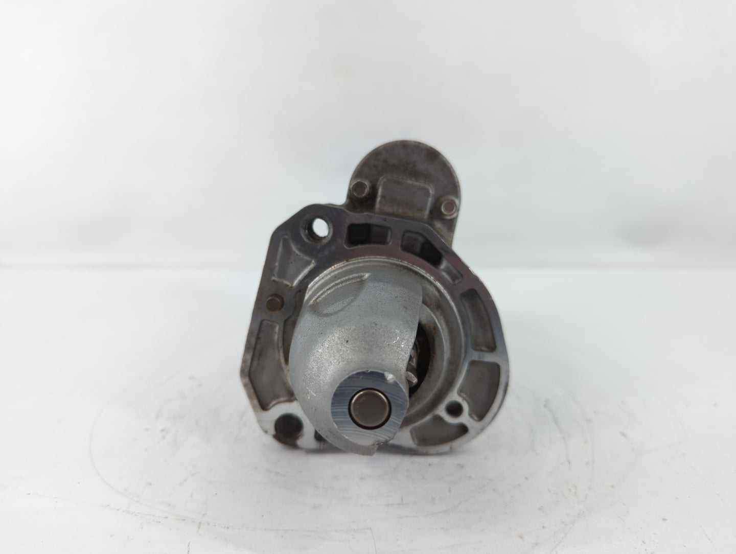 2017-2022 Dodge Charger Car Starter Motor Solenoid OEM P/N:428000-9301 56029852AB Fits OEM Used Auto Parts - Oemusedautopart