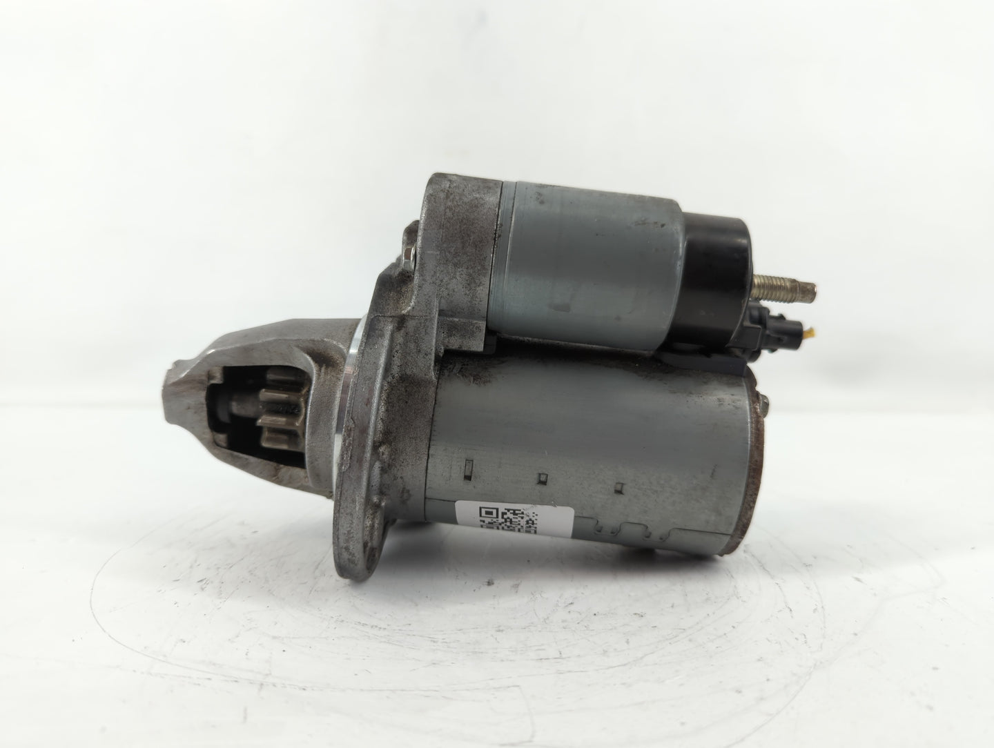 2017-2022 Dodge Charger Car Starter Motor Solenoid OEM P/N:428000-9301 56029852AB Fits OEM Used Auto Parts - Oemusedautopart