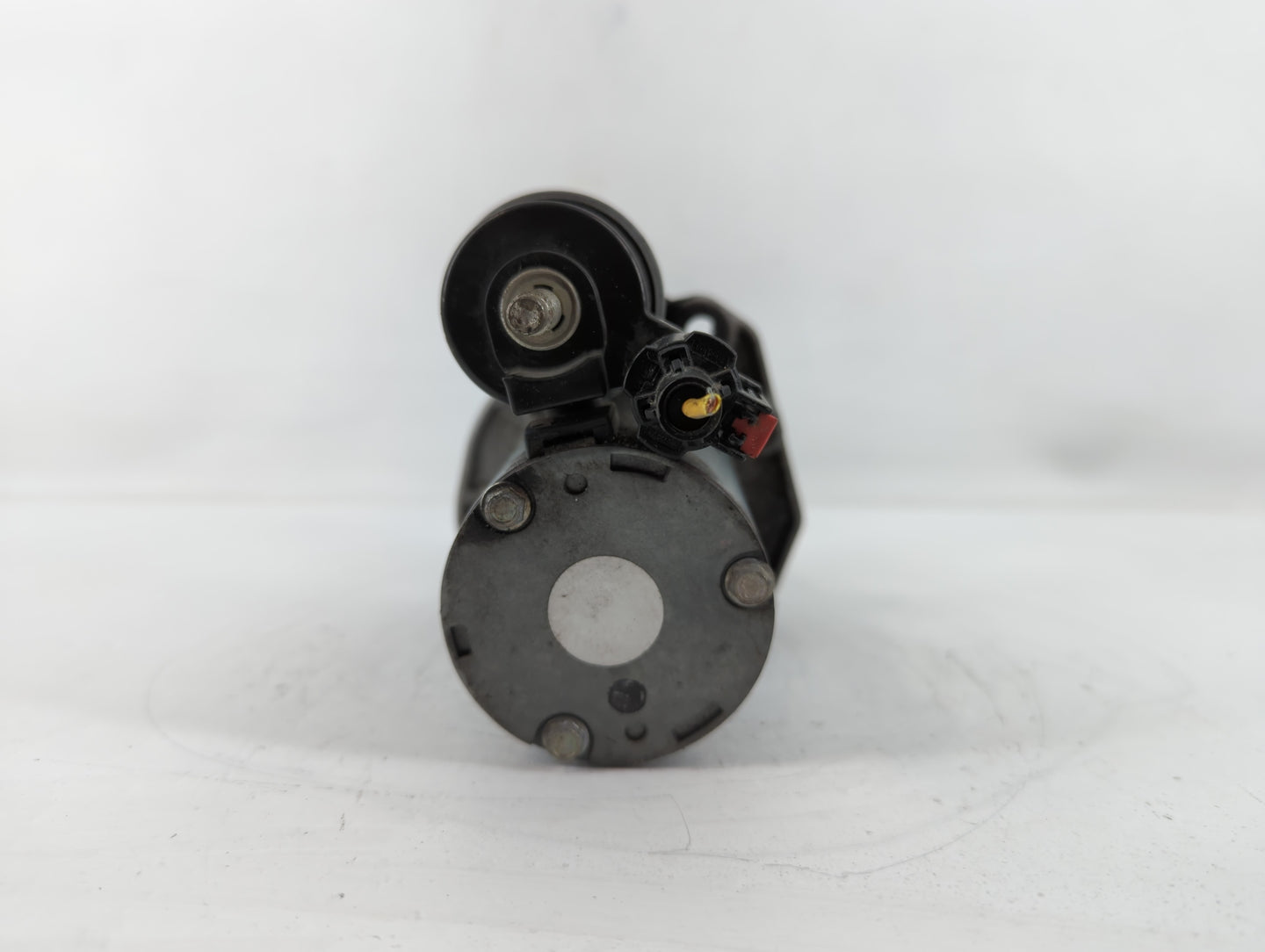 2017-2022 Dodge Charger Car Starter Motor Solenoid OEM P/N:428000-9301 56029852AB Fits OEM Used Auto Parts - Oemusedautopart