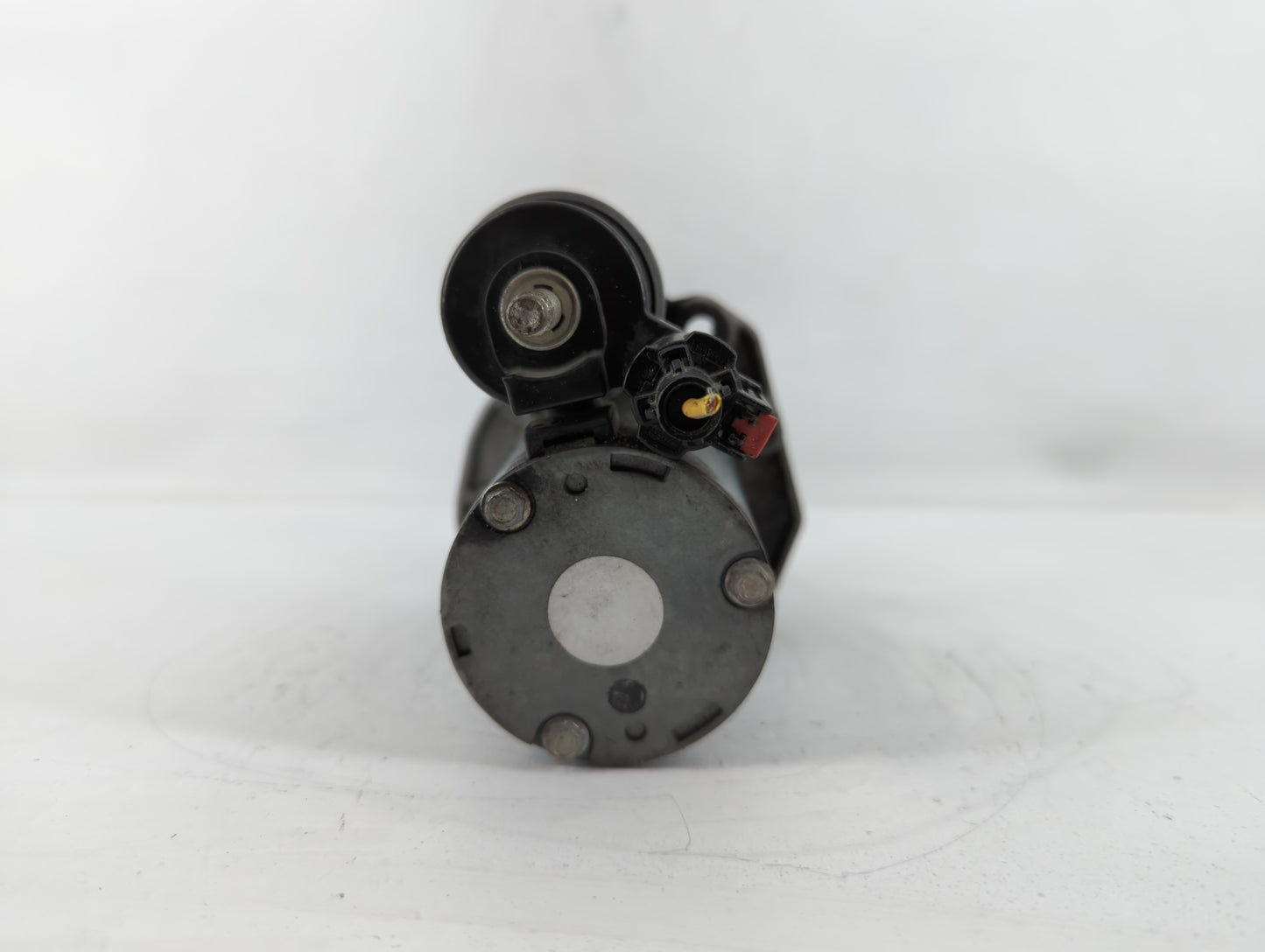 2017-2022 Dodge Charger Car Starter Motor Solenoid OEM P/N:428000-9301 56029852AB Fits OEM Used Auto Parts - Oemusedautopart