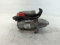 2017-2022 Dodge Charger Car Starter Motor Solenoid OEM P/N:428000-9301 56029852AB Fits OEM Used Auto Parts - Oemusedautopart