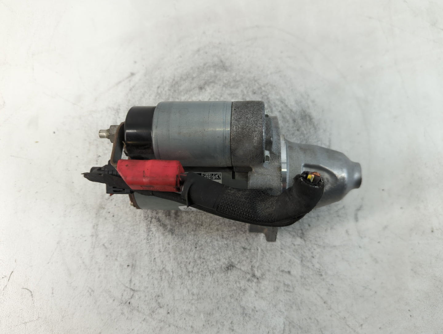 2017-2022 Dodge Charger Car Starter Motor Solenoid OEM P/N:428000-9301 56029852AB Fits OEM Used Auto Parts - Oemusedautopart