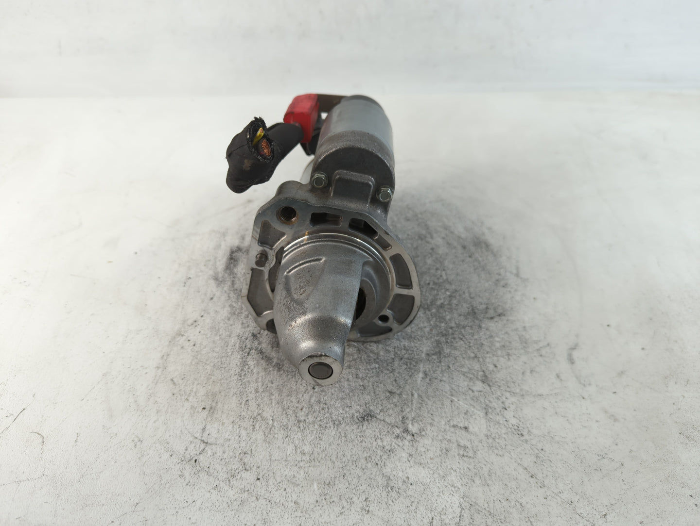 2017-2022 Dodge Charger Car Starter Motor Solenoid OEM P/N:428000-9301 56029852AB Fits OEM Used Auto Parts - Oemusedautopart