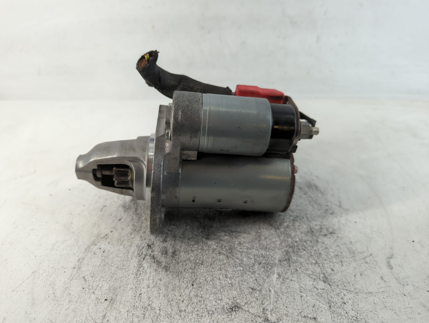 2017-2022 Dodge Charger Car Starter Motor Solenoid OEM P/N:428000-9301 56029852AB Fits OEM Used Auto Parts - Oemusedautopart
