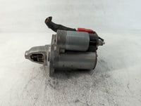 2017-2022 Dodge Charger Car Starter Motor Solenoid OEM P/N:428000-9301 56029852AB Fits OEM Used Auto Parts - Oemusedautopart