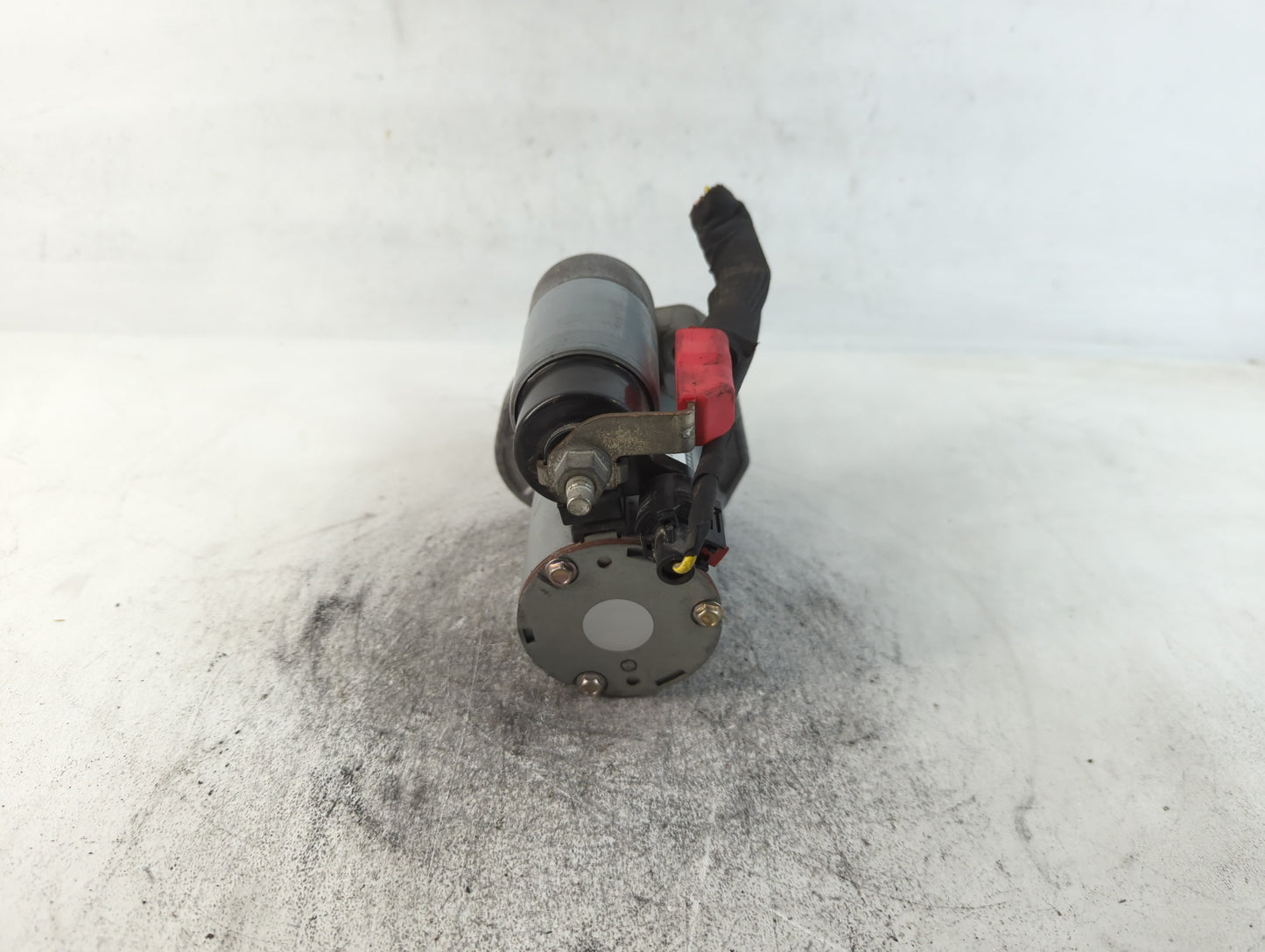 2017-2022 Dodge Charger Car Starter Motor Solenoid OEM P/N:428000-9301 56029852AB Fits OEM Used Auto Parts - Oemusedautopart