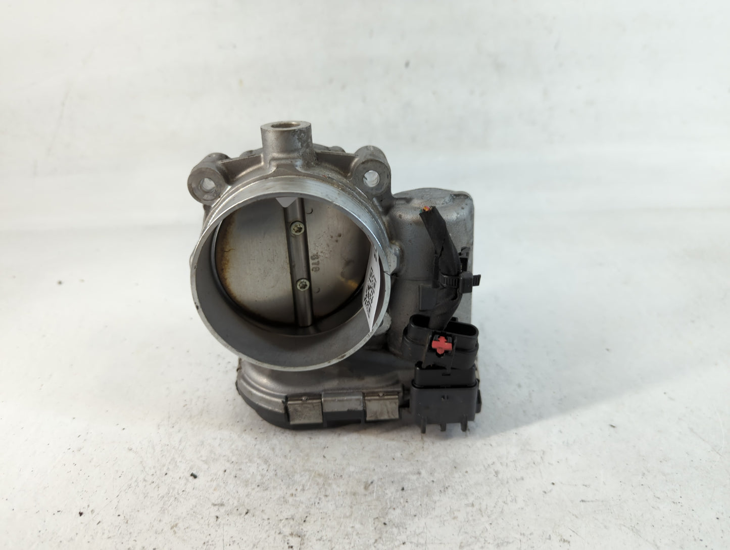 2011-2022 Dodge Charger Throttle Body P/N:05184349AC 0 280 750 770 Fits OEM Used Auto Parts - Oemusedautoparts1.com
