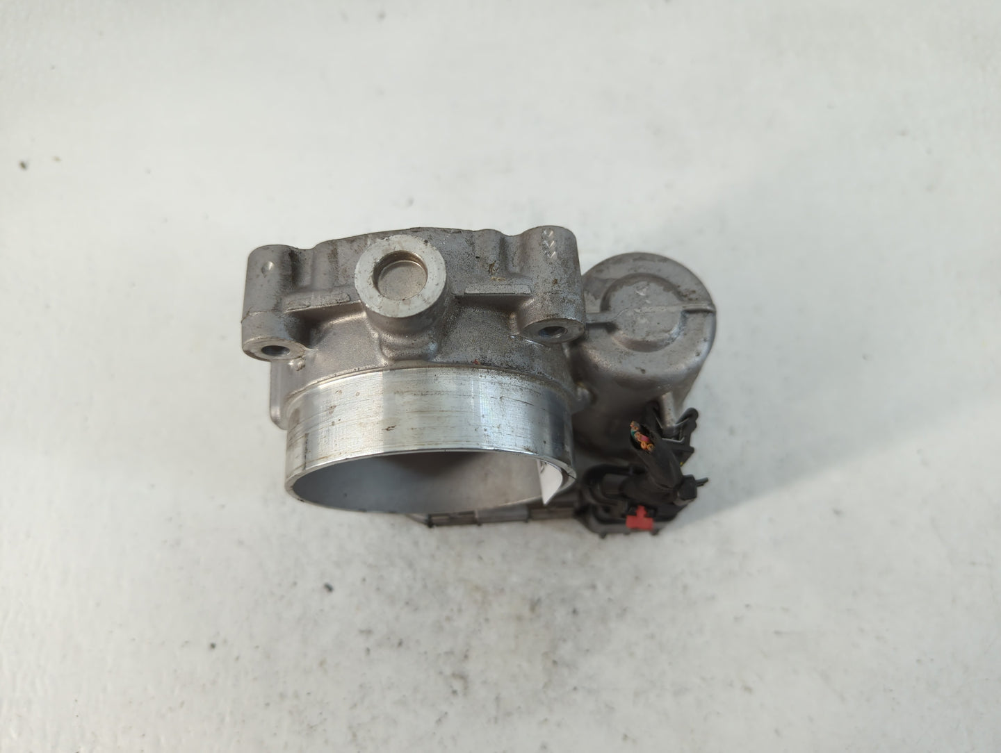 2011-2022 Dodge Charger Throttle Body P/N:05184349AC 0 280 750 770 Fits OEM Used Auto Parts - Oemusedautoparts1.com