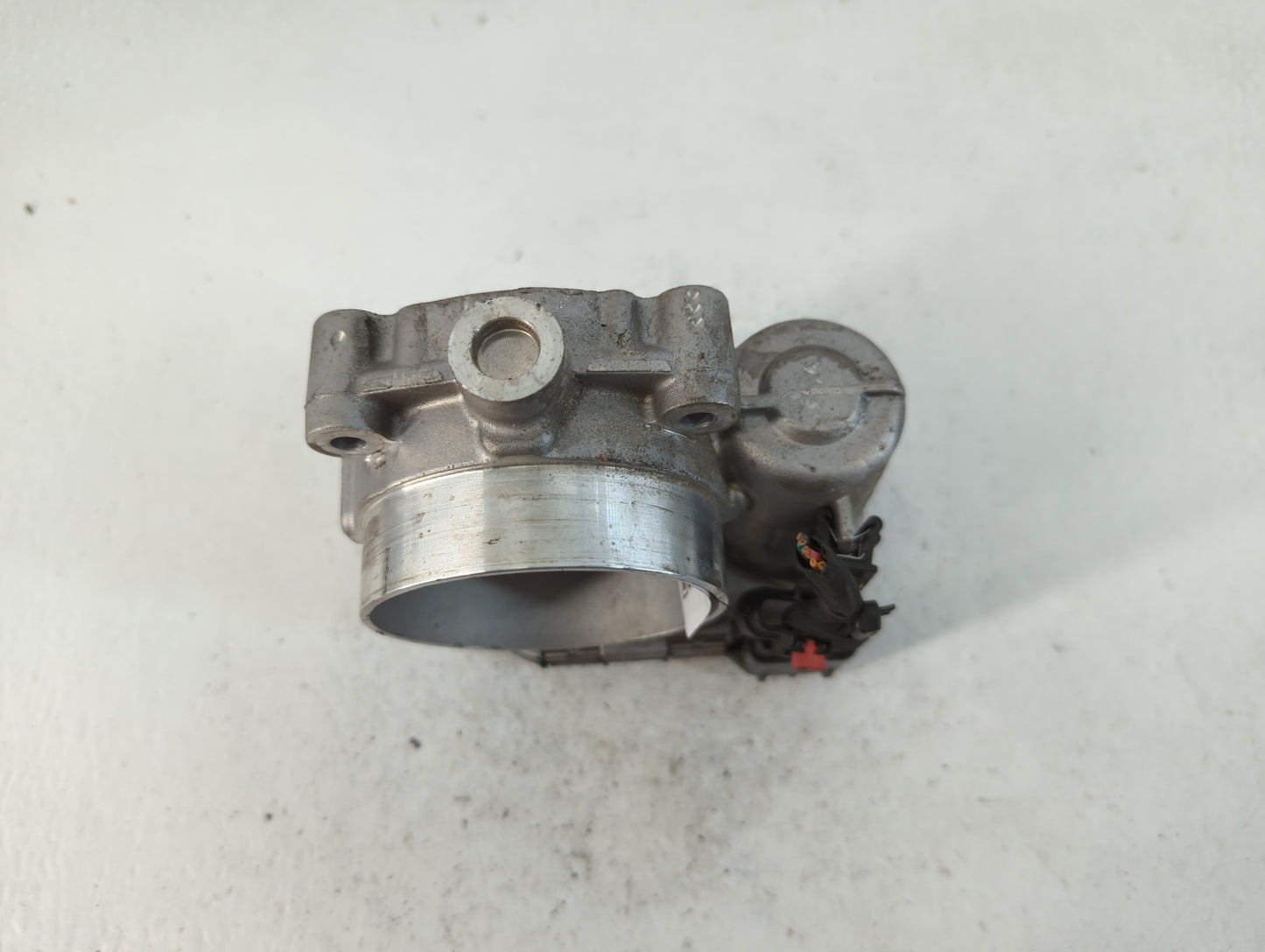 2011-2022 Dodge Charger Throttle Body P/N:05184349AC 0 280 750 770 Fits OEM Used Auto Parts - Oemusedautoparts1.com
