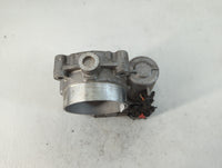 2011-2022 Dodge Charger Throttle Body P/N:05184349AC 0 280 750 770 Fits OEM Used Auto Parts - Oemusedautoparts1.com