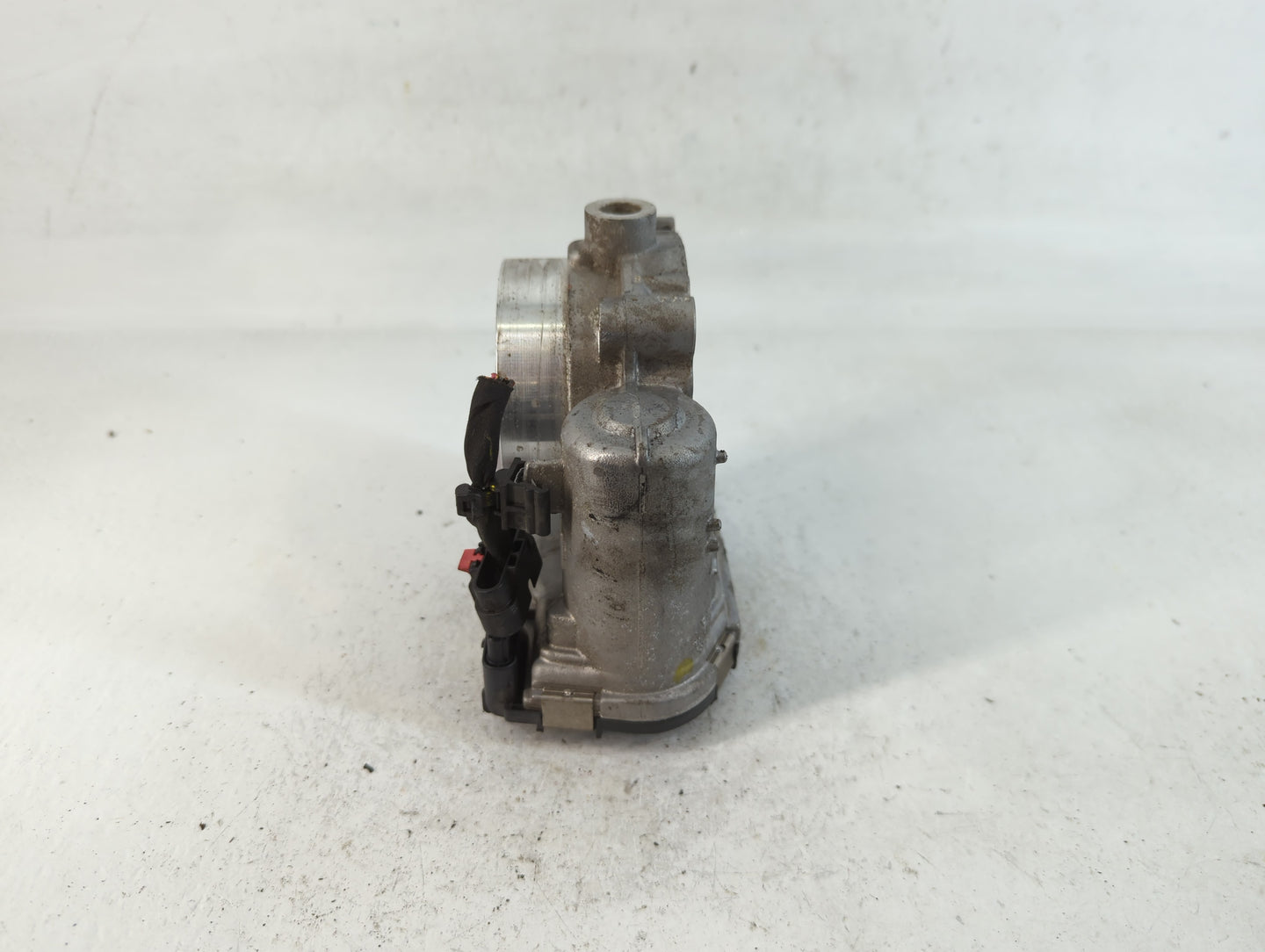 2011-2022 Dodge Charger Throttle Body P/N:05184349AC 0 280 750 770 Fits OEM Used Auto Parts - Oemusedautoparts1.com