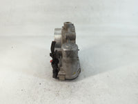 2011-2022 Dodge Charger Throttle Body P/N:05184349AC 0 280 750 770 Fits OEM Used Auto Parts - Oemusedautoparts1.com