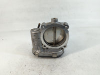 2011-2022 Dodge Charger Throttle Body P/N:05184349AC 0 280 750 770 Fits OEM Used Auto Parts - Oemusedautoparts1.com
