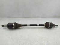 2015-2022 Dodge Charger Axle Shaft Front Passenger Cv C/v - Oemusedautoparts1.com