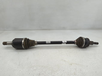 compare product 2015-2022 Dodge Charger Axle Shaft Front Passenger Cv C/v