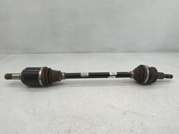 2015-2022 Dodge Charger Axle Shaft Front Passenger Cv C/v - Oemusedautoparts1.com