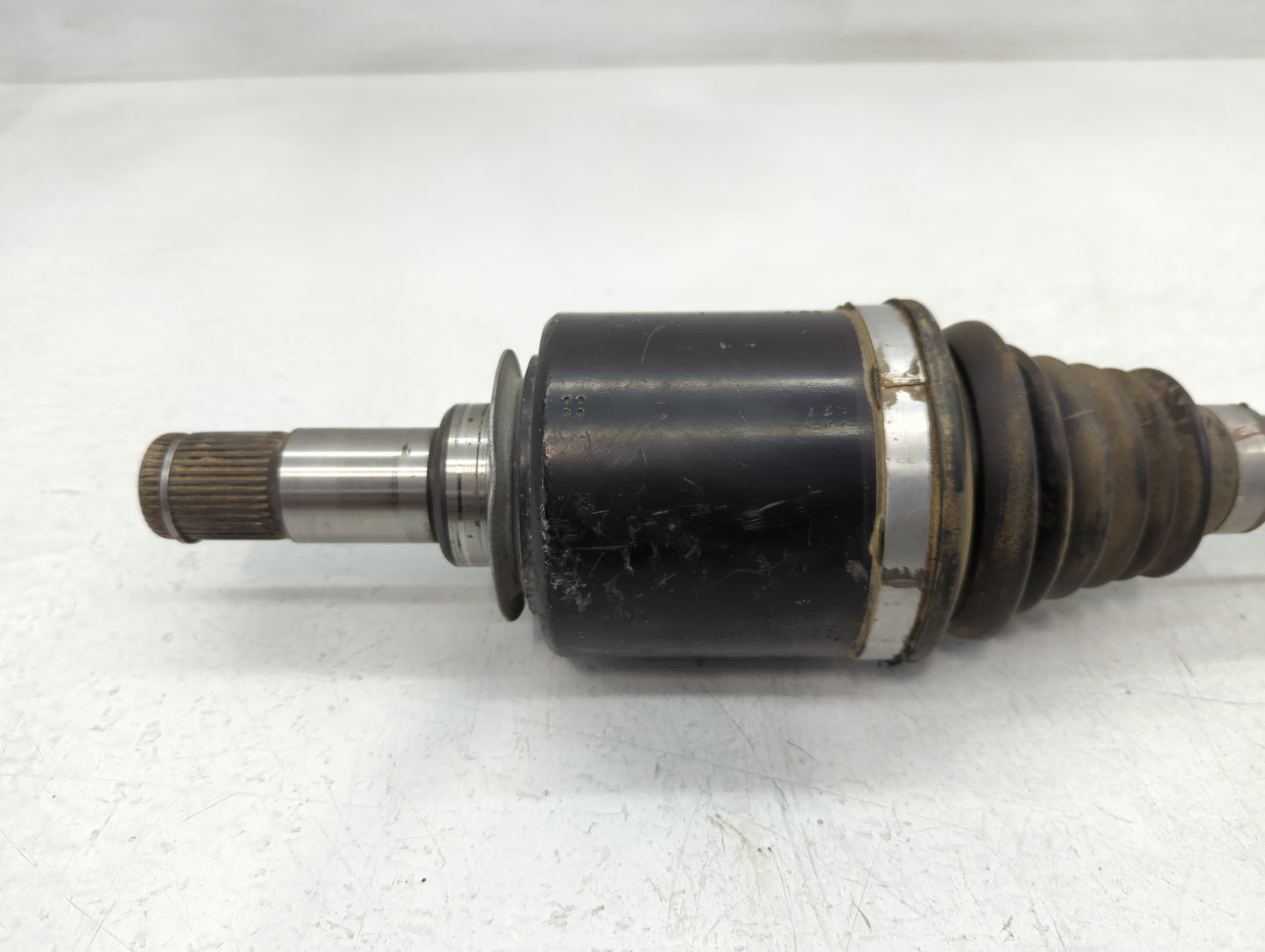 2015-2022 Dodge Charger Axle Shaft Front Passenger Cv C/v - Oemusedautoparts1.com