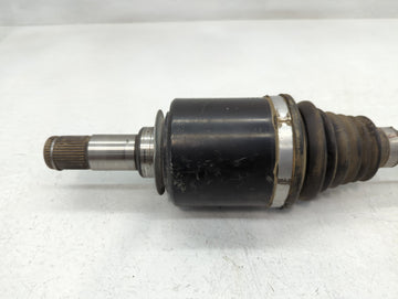 2015-2022 Dodge Charger Axle Shaft Front Passenger Cv C/v