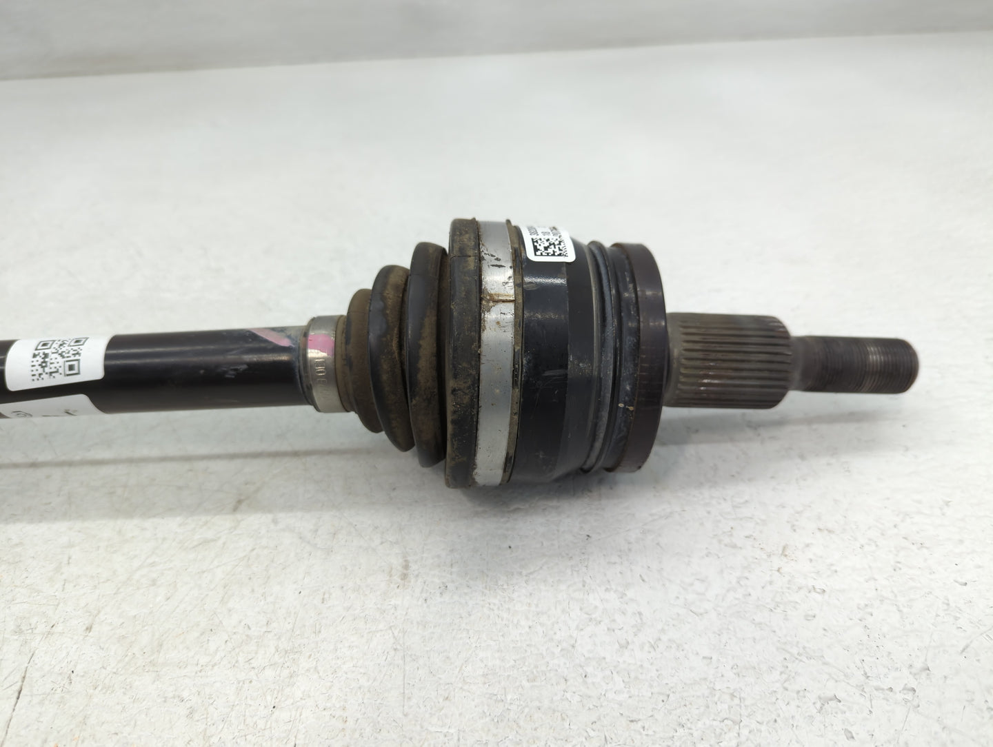 2015-2022 Dodge Charger Axle Shaft Front Passenger Cv C/v - Oemusedautoparts1.com