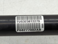 2015-2022 Dodge Charger Axle Shaft Front Passenger Cv C/v - Oemusedautoparts1.com