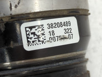 2015-2022 Dodge Charger Axle Shaft Front Passenger Cv C/v - Oemusedautoparts1.com