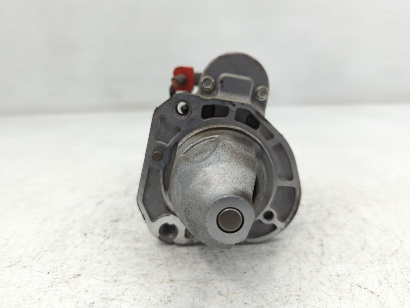 2017-2022 Dodge Charger Car Starter Motor Solenoid OEM P/N:28000-9300 56029852AB Fits OEM Used Auto Parts - Oemusedautoparts