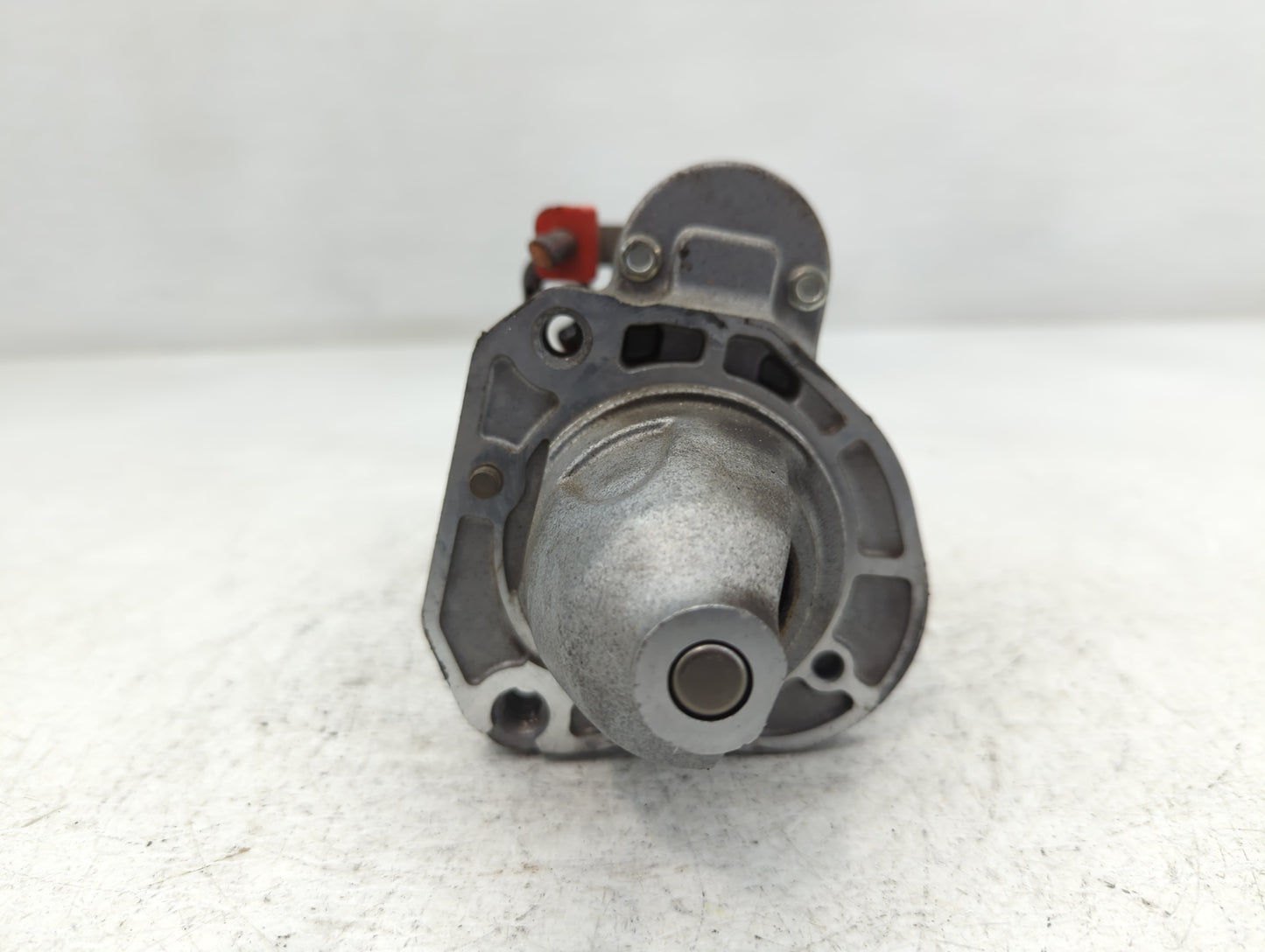 2017-2022 Dodge Charger Car Starter Motor Solenoid OEM P/N:28000-9300 56029852AB Fits OEM Used Auto Parts - Oemusedautoparts