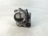 2011-2022 Dodge Charger Throttle Body P/N:0 280 750 770 05184349AE Fits OEM Used Auto Parts - Oemusedautoparts1.com
