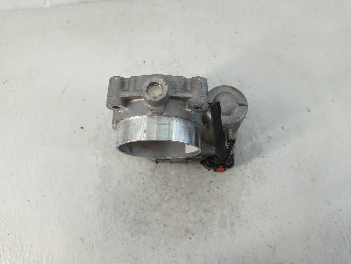 2011-2022 Dodge Charger Throttle Body P/N:0 280 750 770 05184349AE Fits OEM Used Auto Parts - Oemusedautoparts1.com