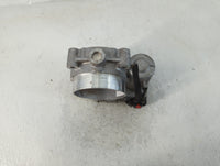 2011-2022 Dodge Charger Throttle Body P/N:0 280 750 770 05184349AE Fits OEM Used Auto Parts - Oemusedautoparts1.com