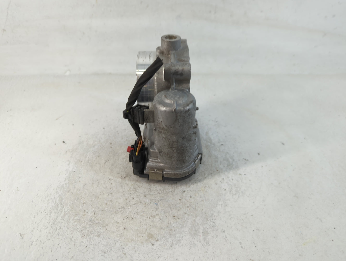 2011-2022 Dodge Charger Throttle Body P/N:0 280 750 770 05184349AE Fits OEM Used Auto Parts - Oemusedautoparts1.com