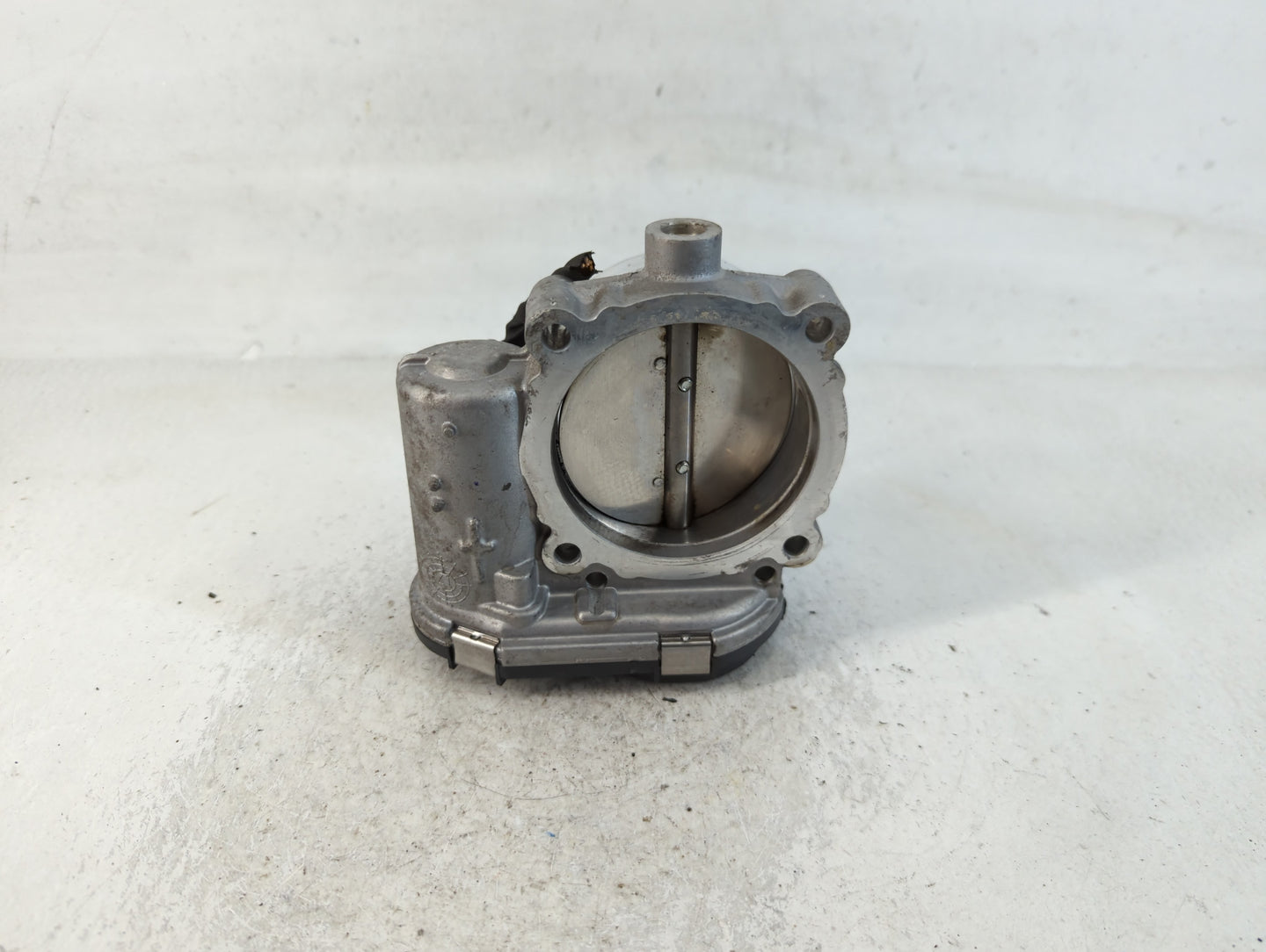 2011-2022 Dodge Charger Throttle Body P/N:0 280 750 770 05184349AE Fits OEM Used Auto Parts - Oemusedautoparts1.com