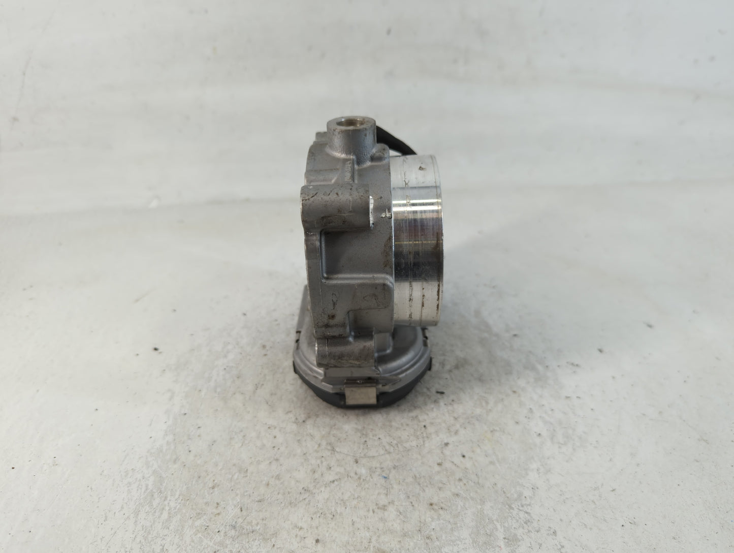 2011-2022 Dodge Charger Throttle Body P/N:0 280 750 770 05184349AE Fits OEM Used Auto Parts - Oemusedautoparts1.com