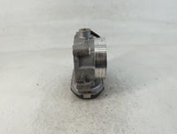 2011-2022 Dodge Charger Throttle Body P/N:0 280 750 770 05184349AE Fits OEM Used Auto Parts - Oemusedautoparts1.com