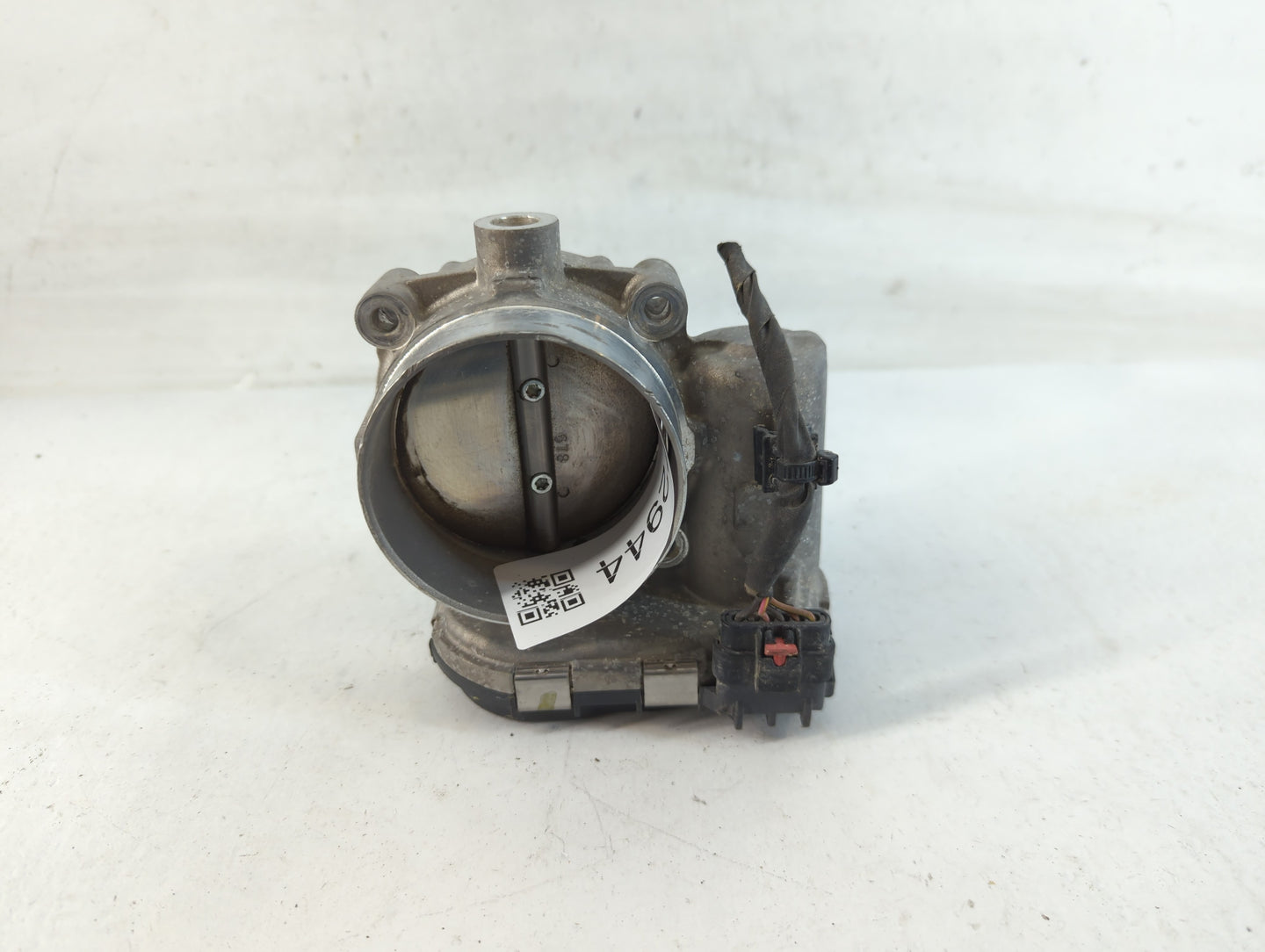 2011-2022 Dodge Charger Throttle Body P/N:0 280 750 770 05184349AE Fits OEM Used Auto Parts - Oemusedautoparts1.com