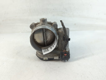 compare product 2011-2022 Dodge Charger Throttle Body P/N:0 280 750 770 05184349AE Fits OEM Used Auto Parts