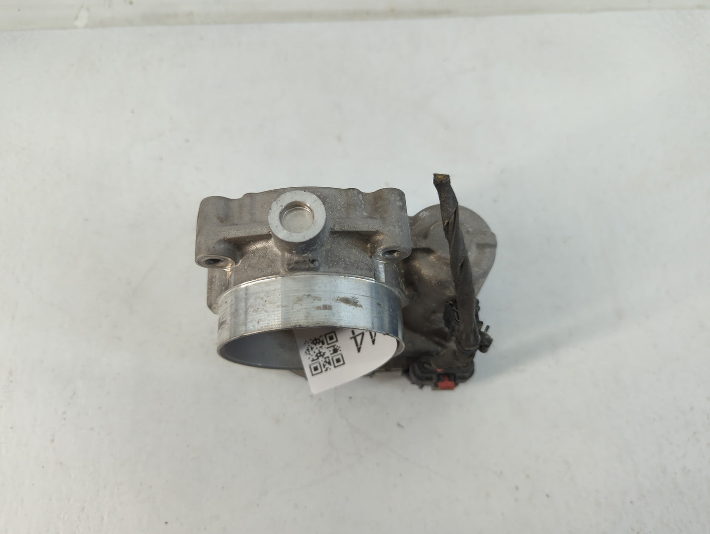 2011-2022 Dodge Charger Throttle Body P/N:0 280 750 770 05184349AE Fits OEM Used Auto Parts - Oemusedautoparts1.com