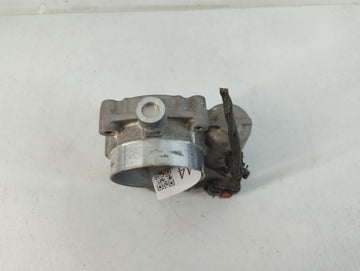 2011-2022 Dodge Charger Throttle Body P/N:0 280 750 770 05184349AE Fits OEM Used Auto Parts