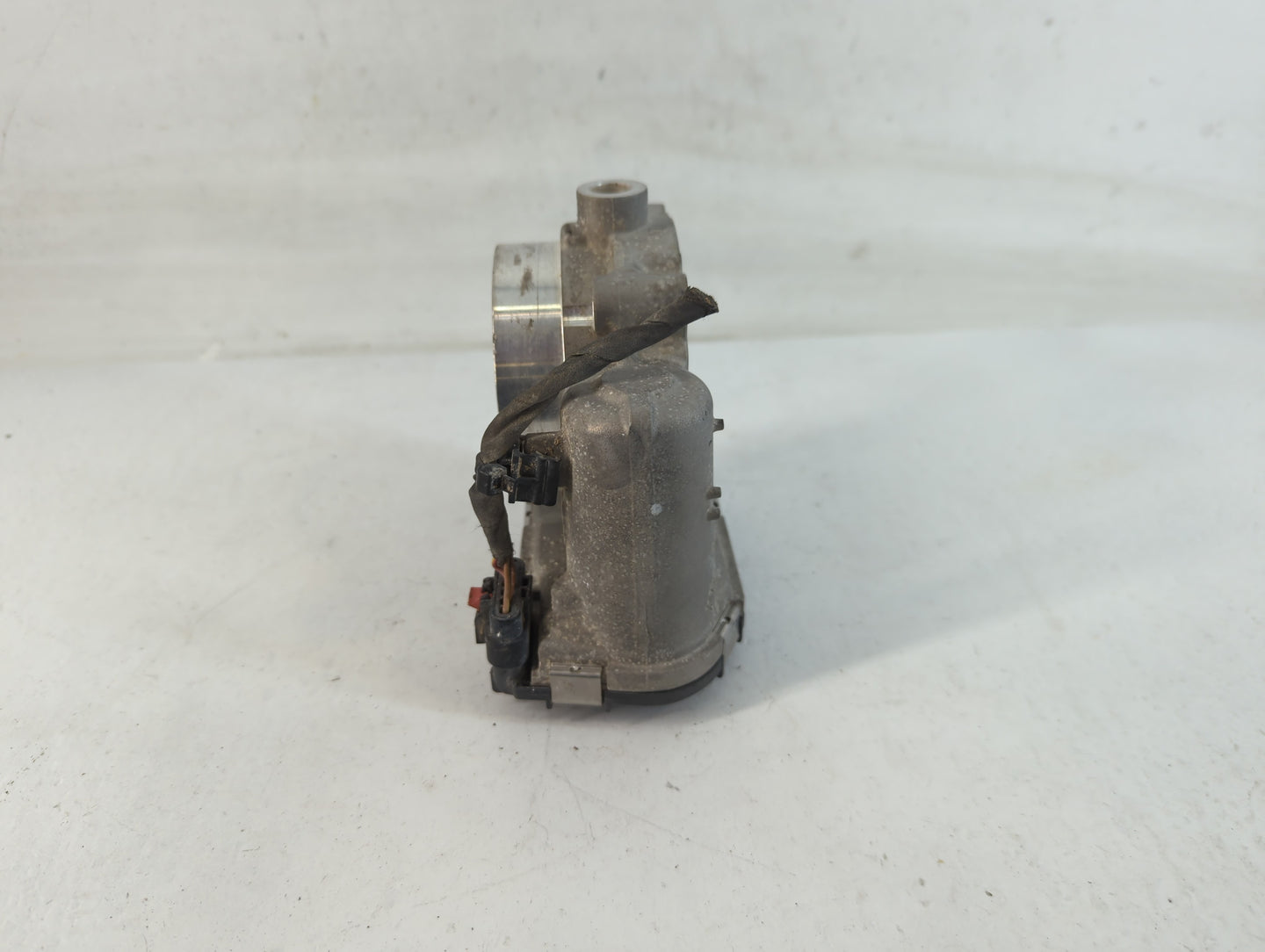 2011-2022 Dodge Charger Throttle Body P/N:0 280 750 770 05184349AE Fits OEM Used Auto Parts - Oemusedautoparts1.com