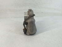 2011-2022 Dodge Charger Throttle Body P/N:0 280 750 770 05184349AE Fits OEM Used Auto Parts - Oemusedautoparts1.com