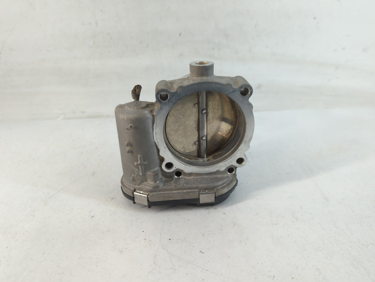 2011-2022 Dodge Charger Throttle Body P/N:0 280 750 770 05184349AE Fits OEM Used Auto Parts - Oemusedautoparts1.com