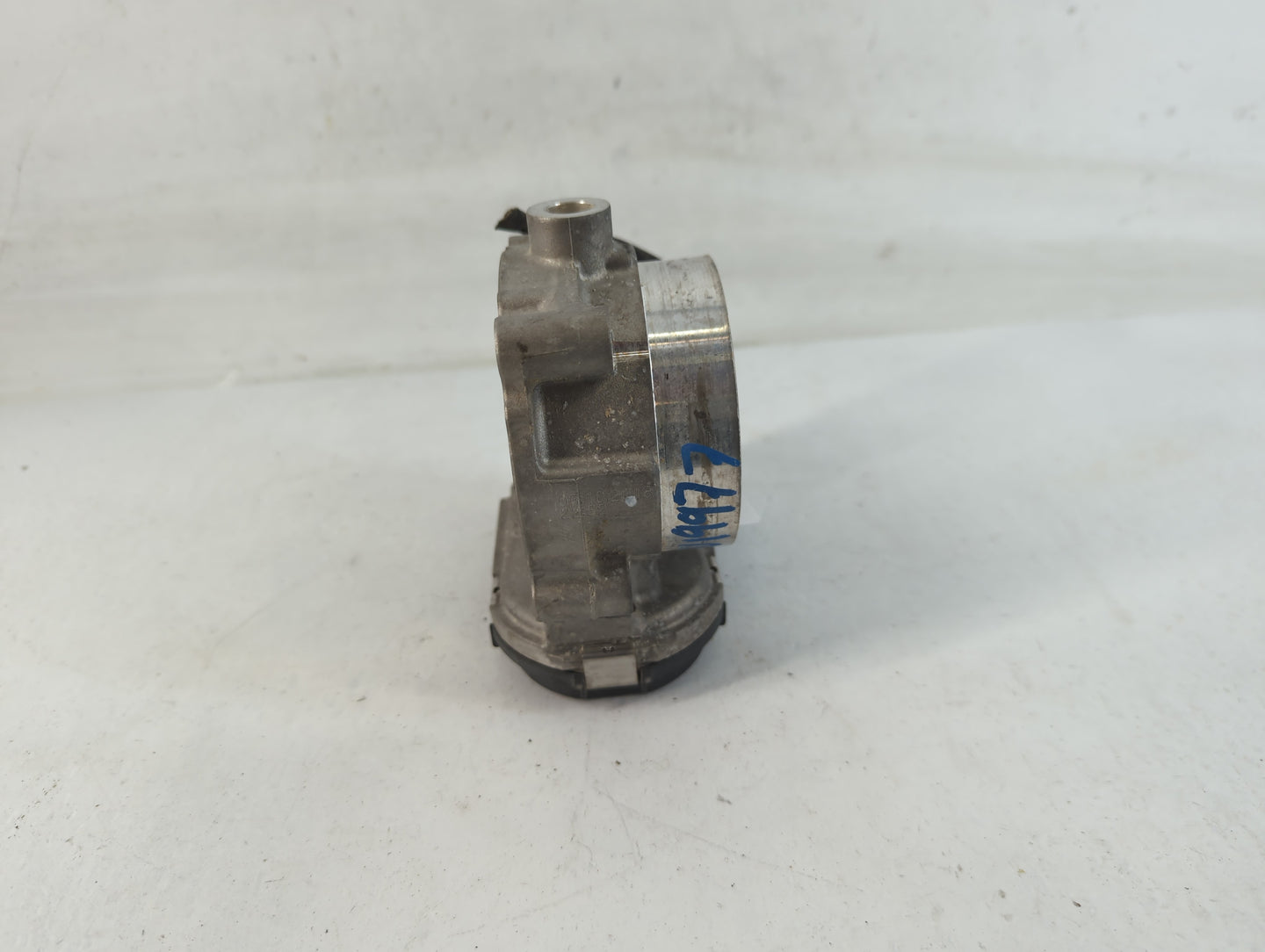 2011-2022 Dodge Charger Throttle Body P/N:0 280 750 770 05184349AE Fits OEM Used Auto Parts - Oemusedautoparts1.com