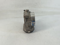 2011-2022 Dodge Charger Throttle Body P/N:0 280 750 770 05184349AE Fits OEM Used Auto Parts - Oemusedautoparts1.com