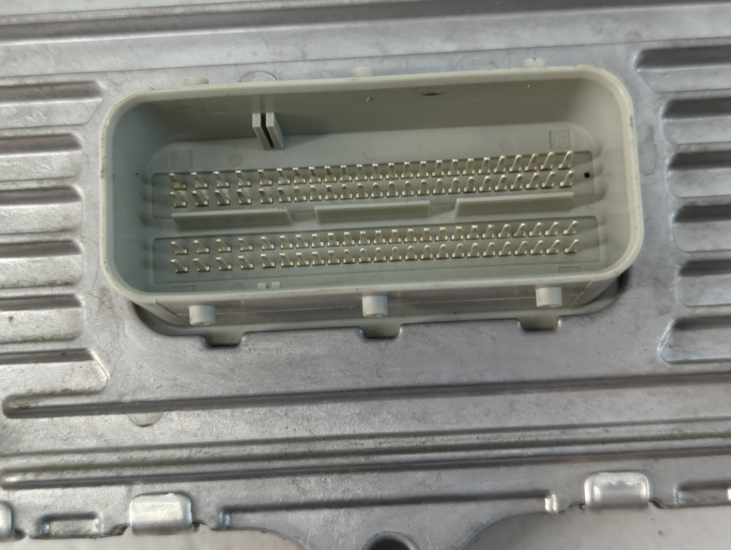 2018-2019 Dodge Charger PCM Engine Control Computer ECU ECM PCU OEM P/N:P68330904AA Fits Fits 2018 2019 OEM Used Auto Parts 
